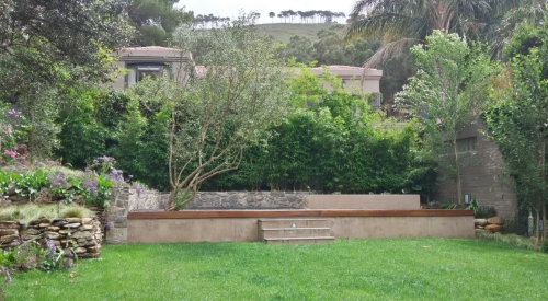 Franchesca Watson Garden Design showcase 1